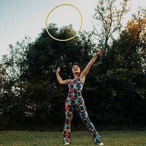 Meet your Posher, Gabrielle